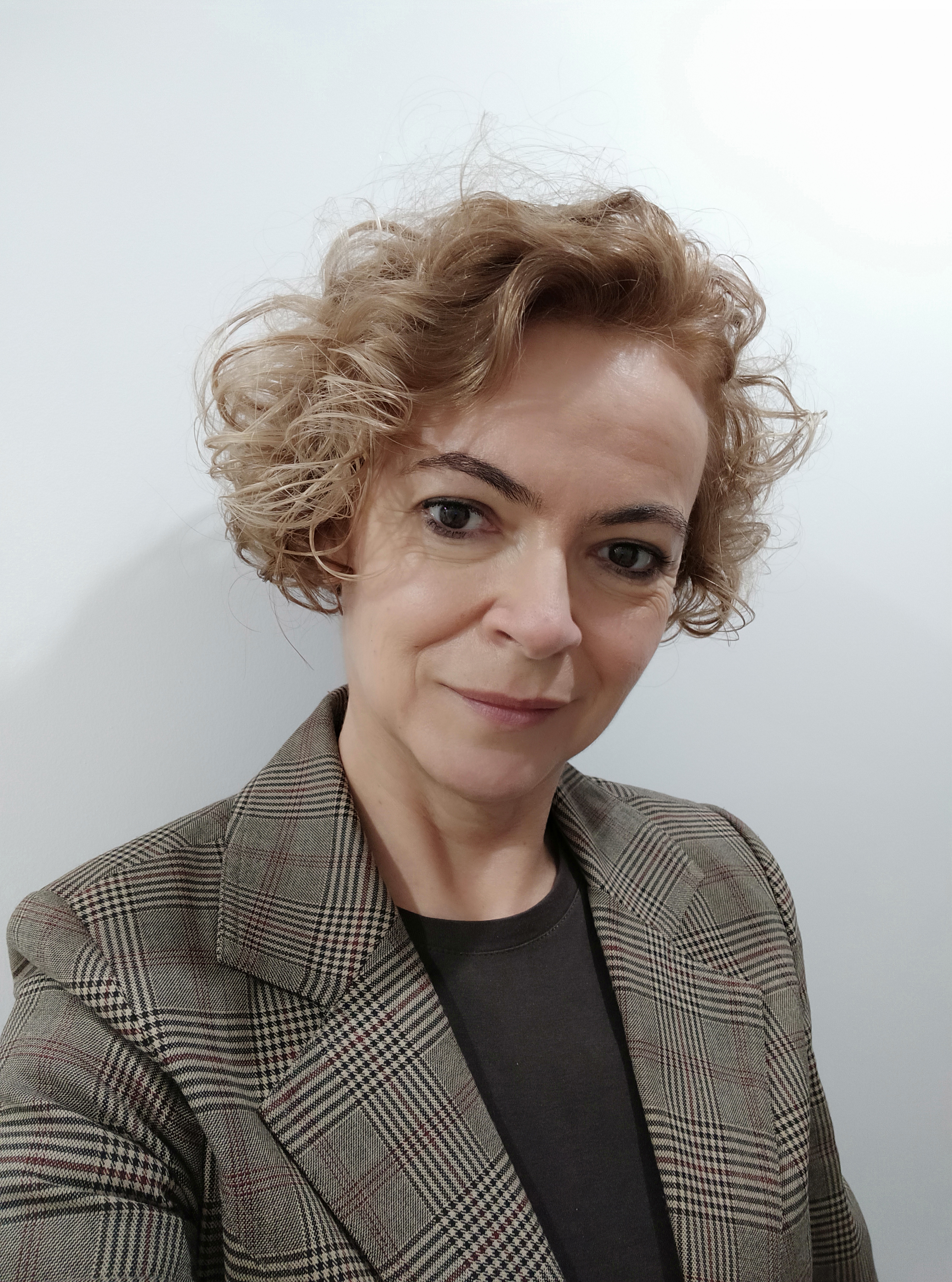 Małgorzata Marczewska