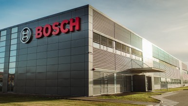 Bosch își extinde proiectele de eficiență energetică și producția de energie ver ...