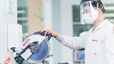 Bosch mizează pe modelul învățământului dual și crește numărul oportunităților p ...