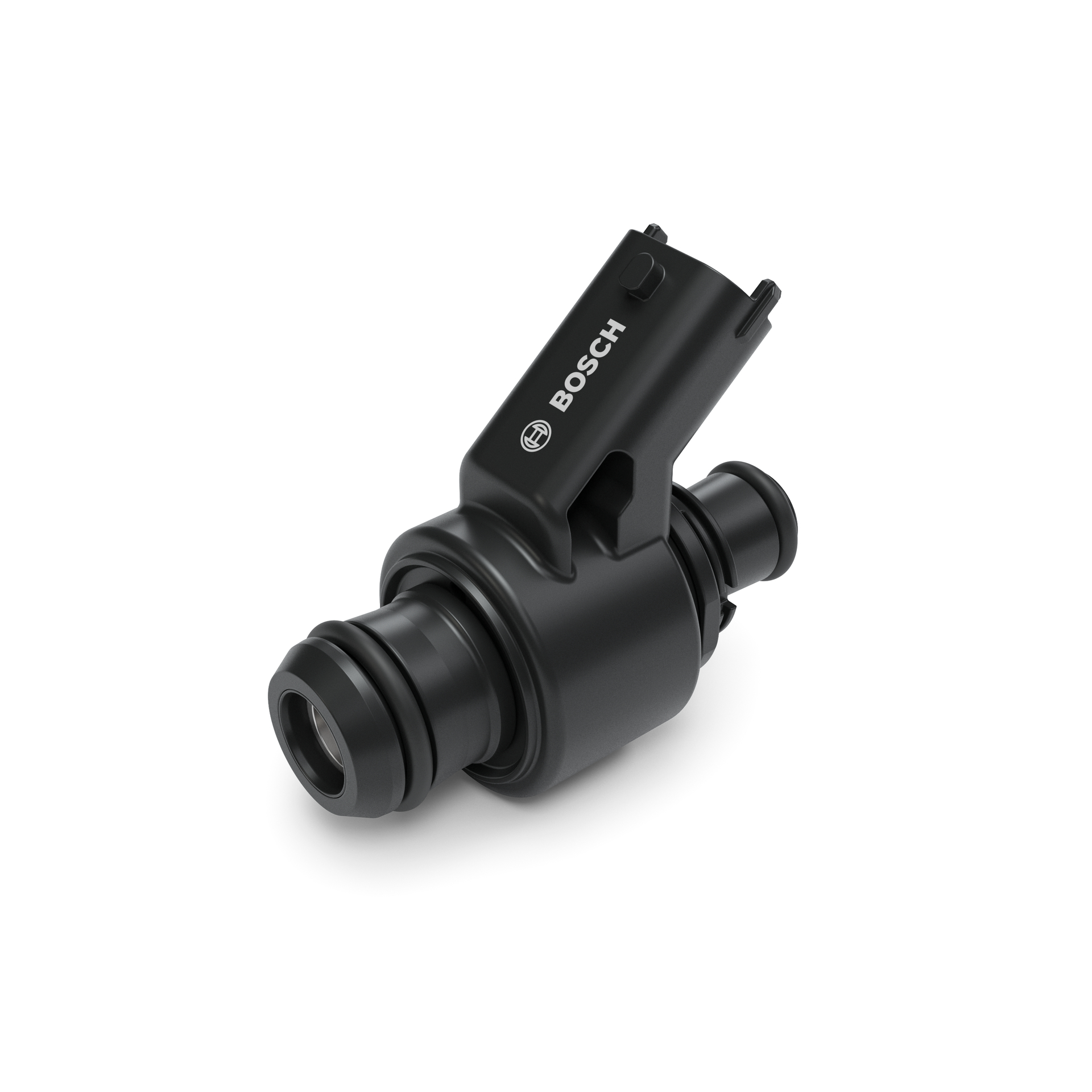 Bosch Hydrogen injector for port-fuel injection_1