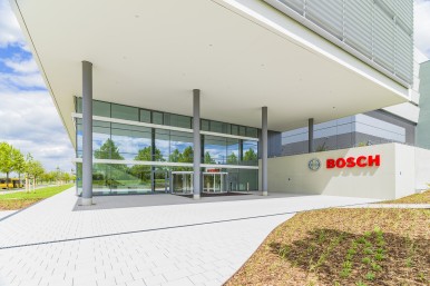 Bosch Tech Day 2022 in Dresden: powerful semiconductors are setting the pace for ...