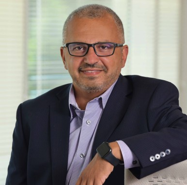 Peter Tadros Named Regional President for Powertrain Solutions for Bosch in Nort ...