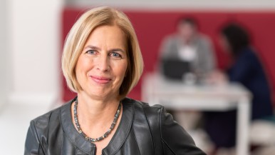 Personnel changes at Robert Bosch GmbH