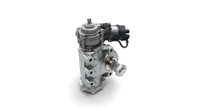 Bosch and Plus Collaborate on Assisted Driving Solution for Commercial Vehicles