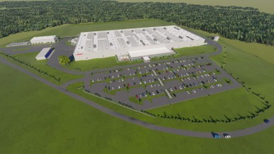 Bosch announces $130 million investment in Lincolnton, North Carolina