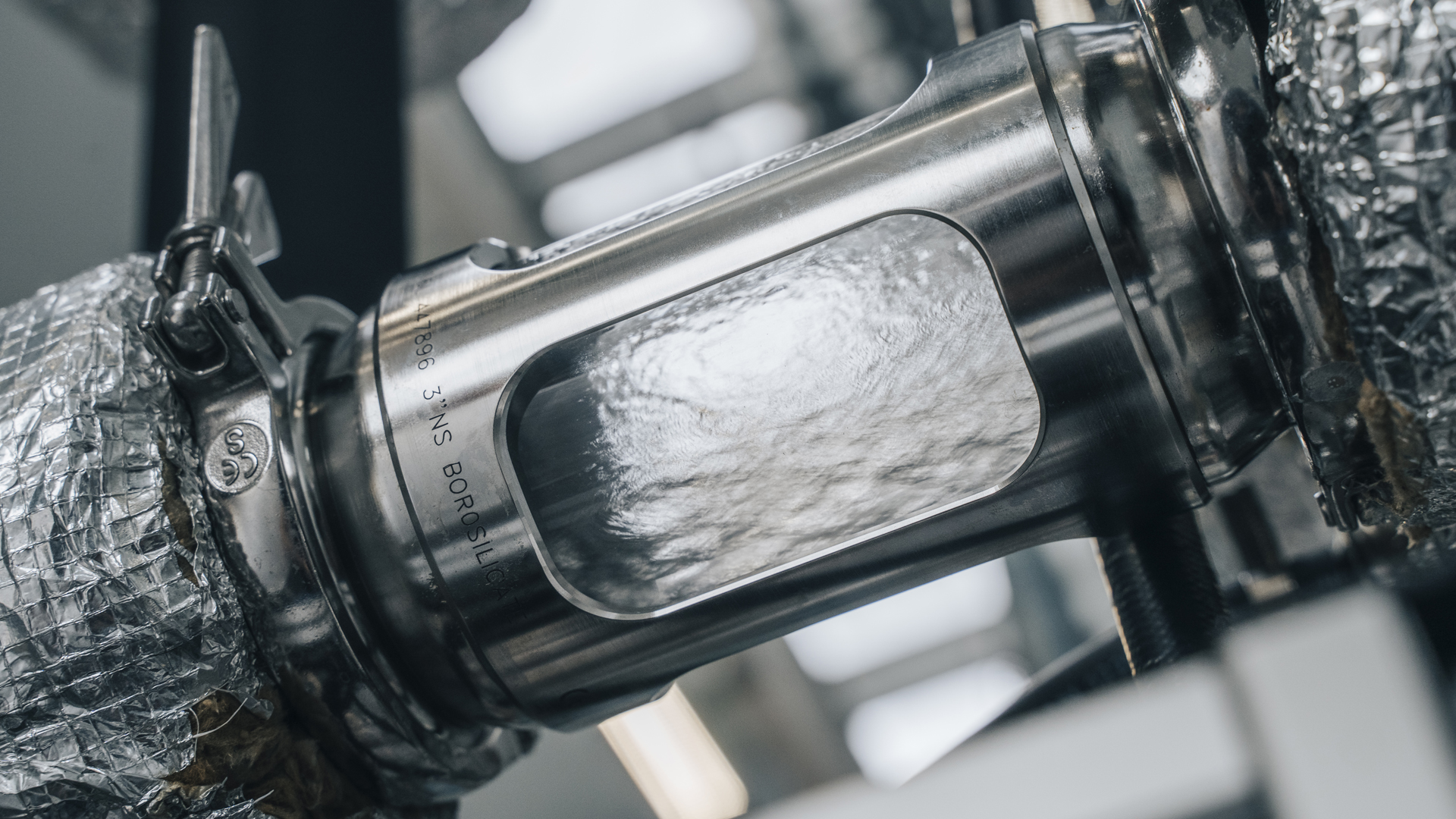 New area of business: Bosch to develop systems for water treatment 