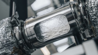 New area of business: Bosch to develop systems for water treatment 