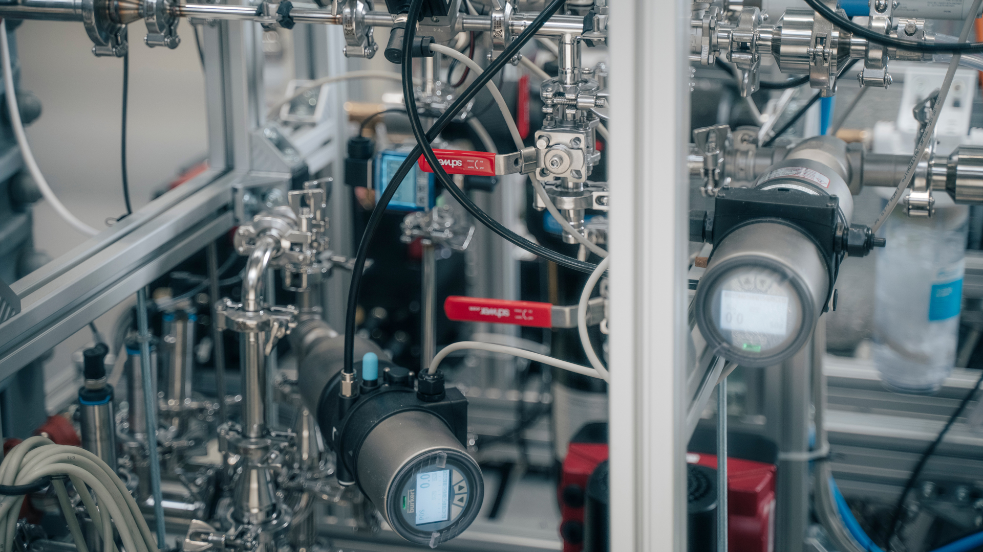 New area of business: Bosch to develop systems for water treatment 
