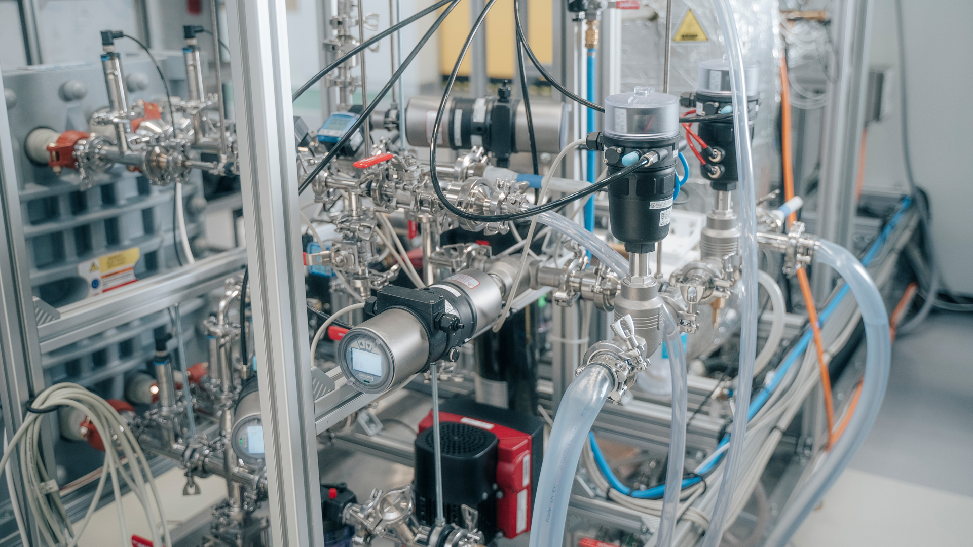 New area of business: Bosch to develop systems for water treatment 