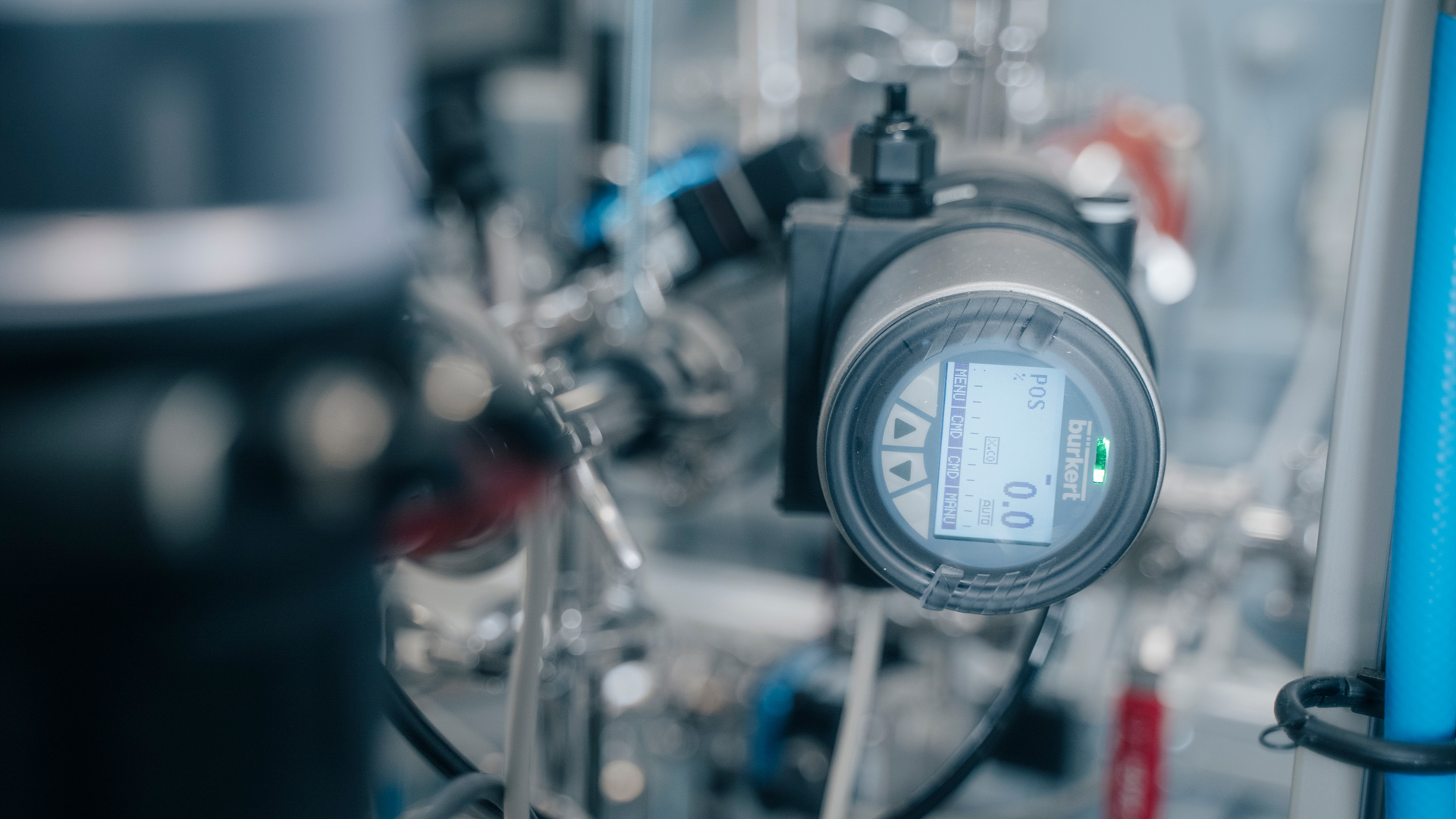 New area of business: Bosch to develop systems for water treatment 