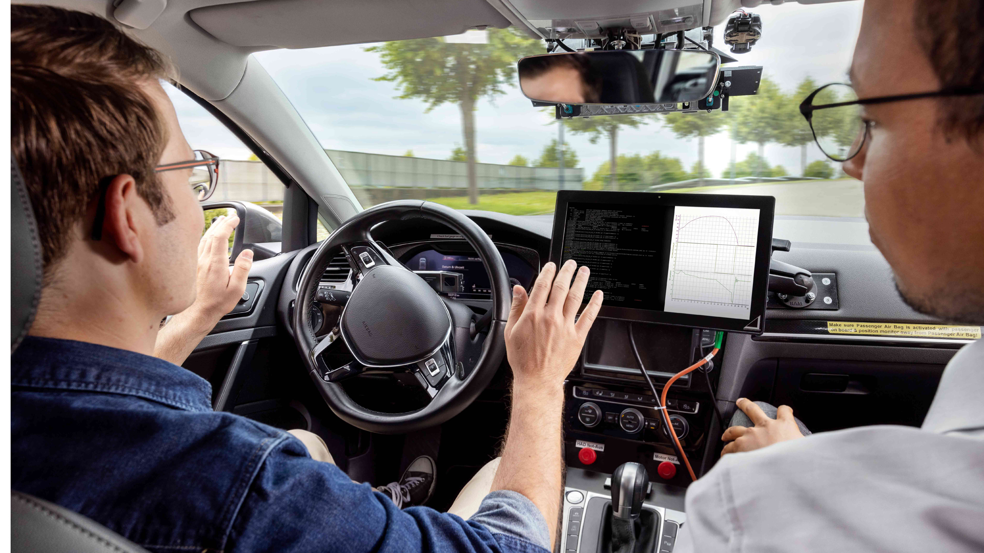 IAA Mobility 2023: Bosch is growing with solutions and technology for the software-defined vehicle