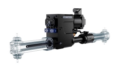 Drive systems for compressors for hydrogen filling stations: Scalable, robust an ...