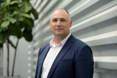 Change in leadership at Bosch in North America