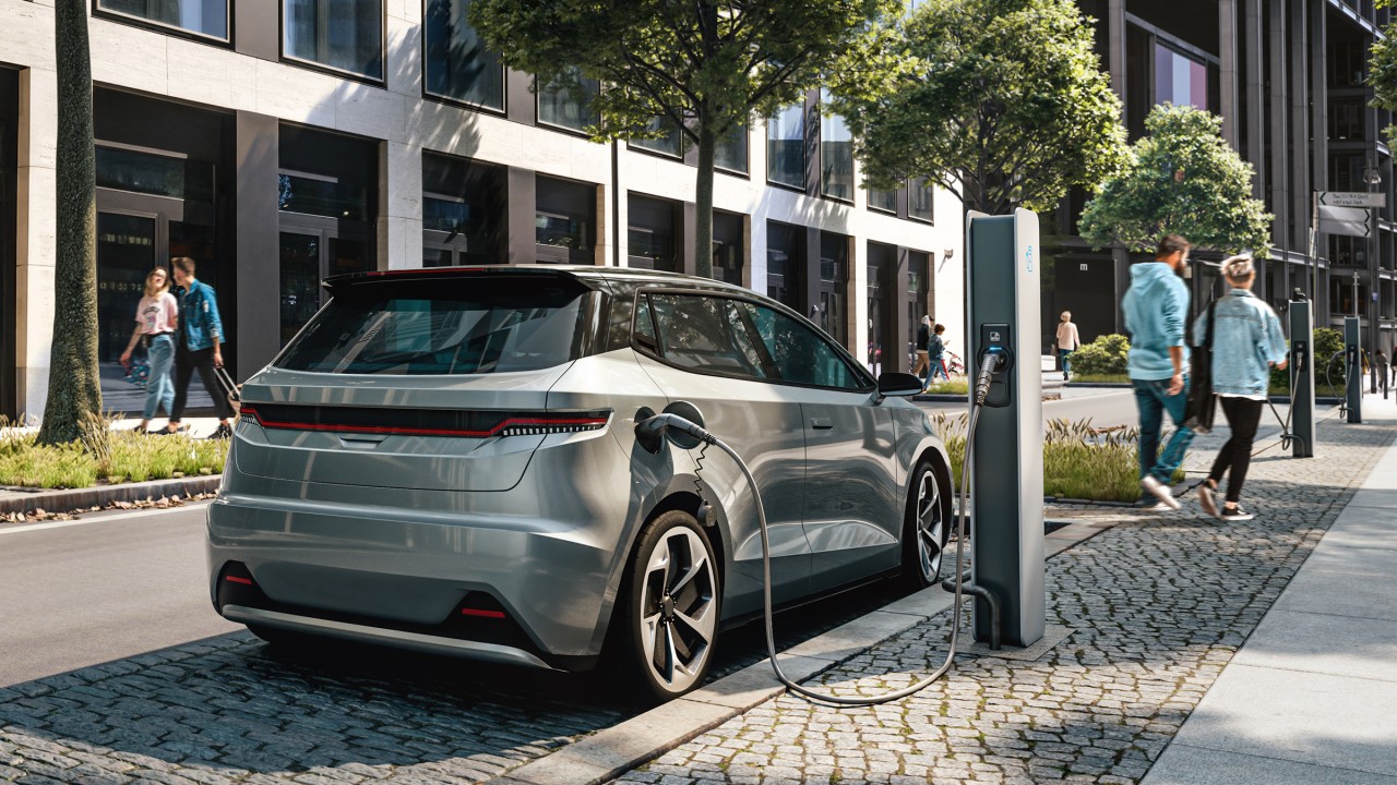 Electromobility: Bosch provides access to more than one million charging stations worldwide