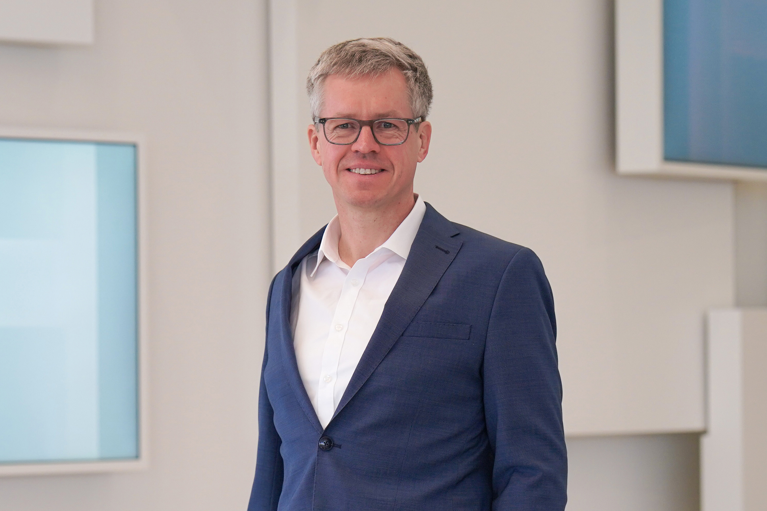 Bosch Research receives new leadership