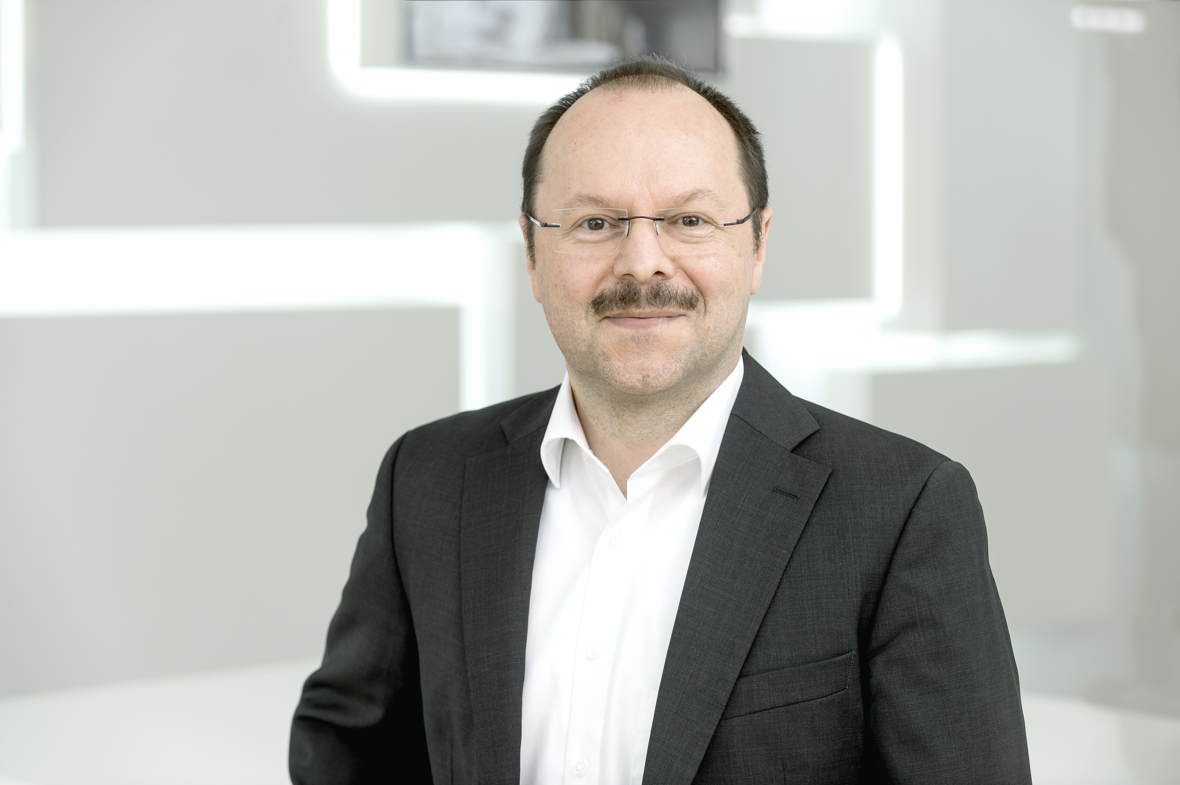 Bosch Research receives new leadership