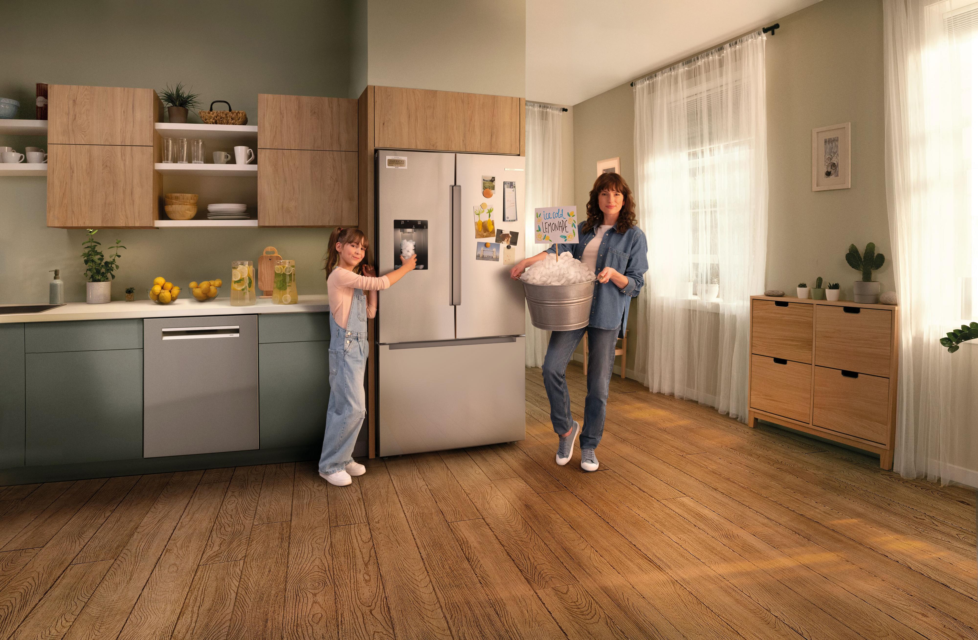 BSH Drives Matter Connectivity Standard Forward for Home Appliances at CES 2025, Highlighting Bosch Group’s Powerful Position in the Smart Home Space