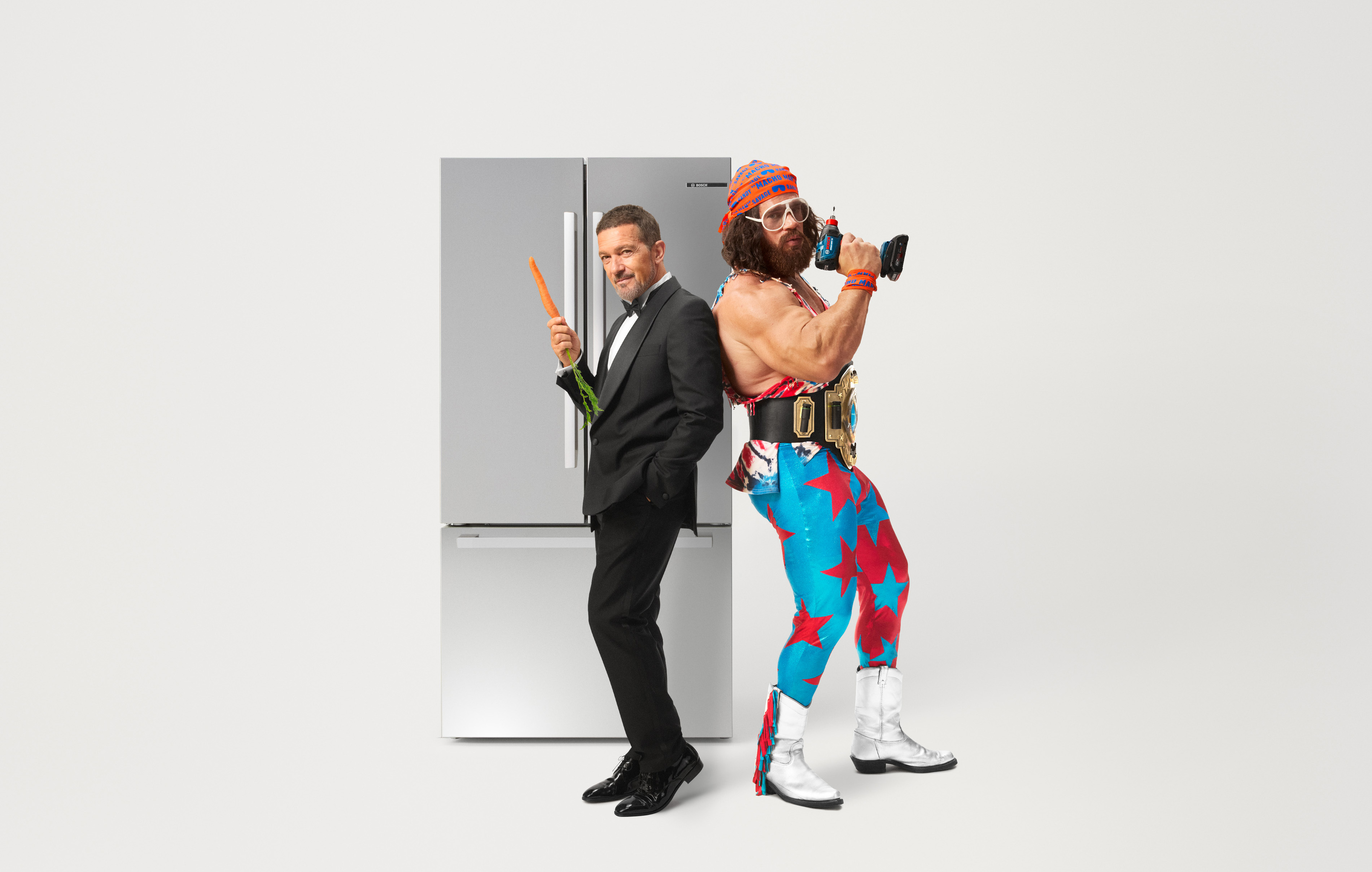 Bosch Demonstrates “The More You Bosch, The More You Feel Like A Bosch” with First-Ever Big Game Ad