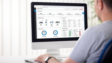 FleetME has more than 50 telematics and maintenance related solution integration ...