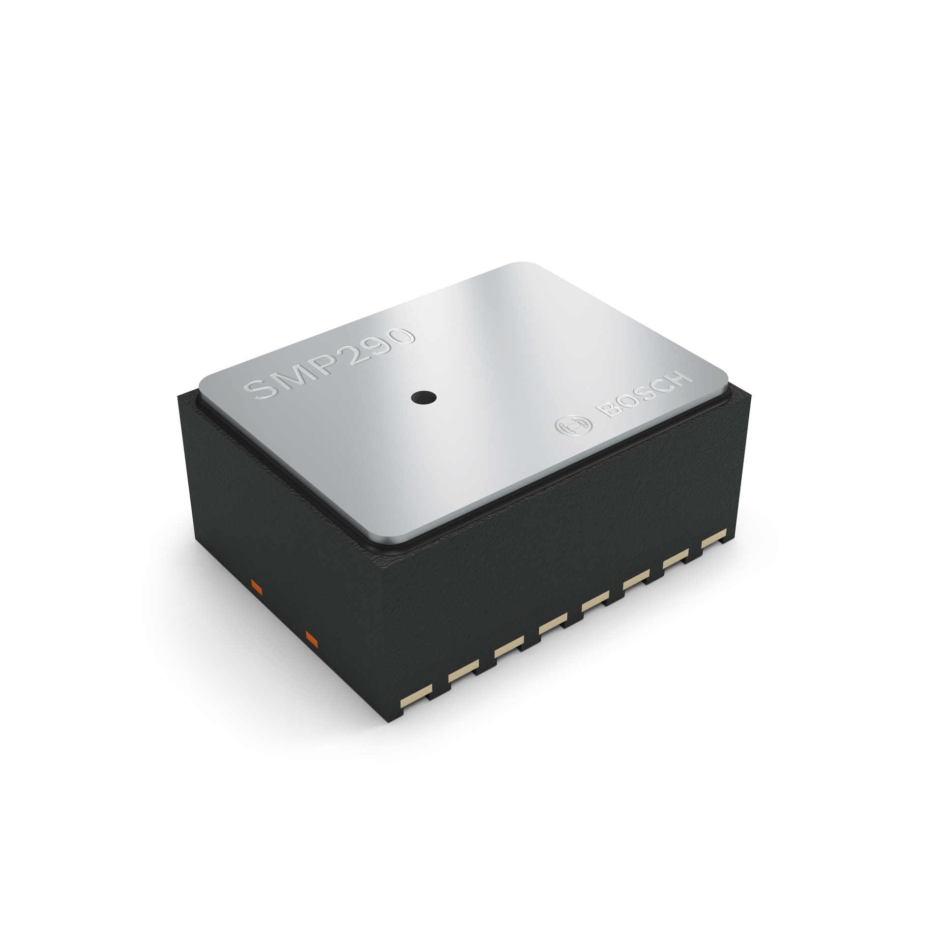 Bosch SMP290 Tire pressure sensor module with integrated Bluetooth low energy interface