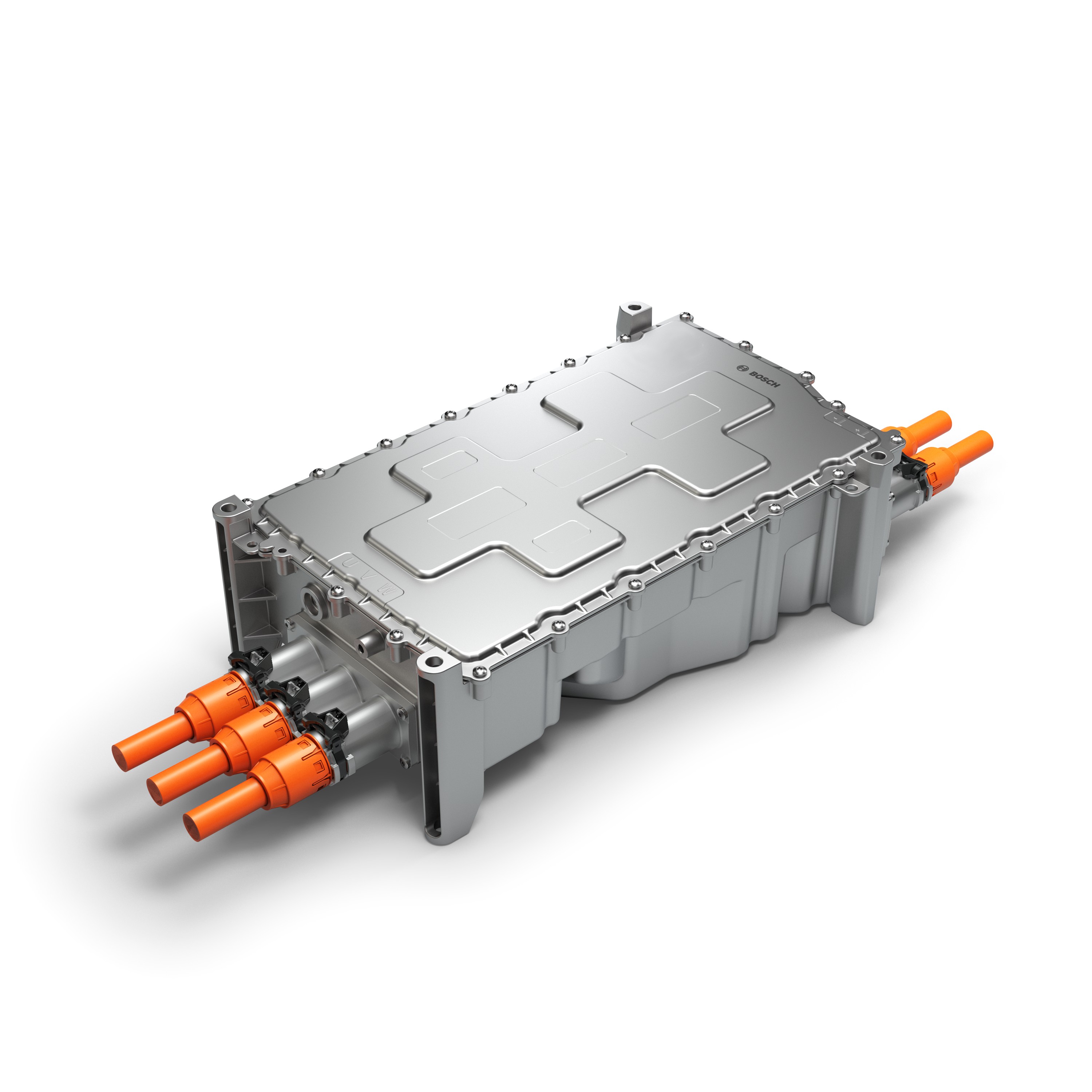 Bosch debuts powerful 800-volt electric drive for applications on recreational and working boats at Electric & Hybrid Marine Expo