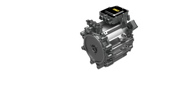 Bosch debuts powerful 800-volt electric drive for applications on recreational a ...