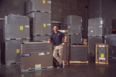 Bosch wants to grow significantly faster than the market in the heating, ventila ...