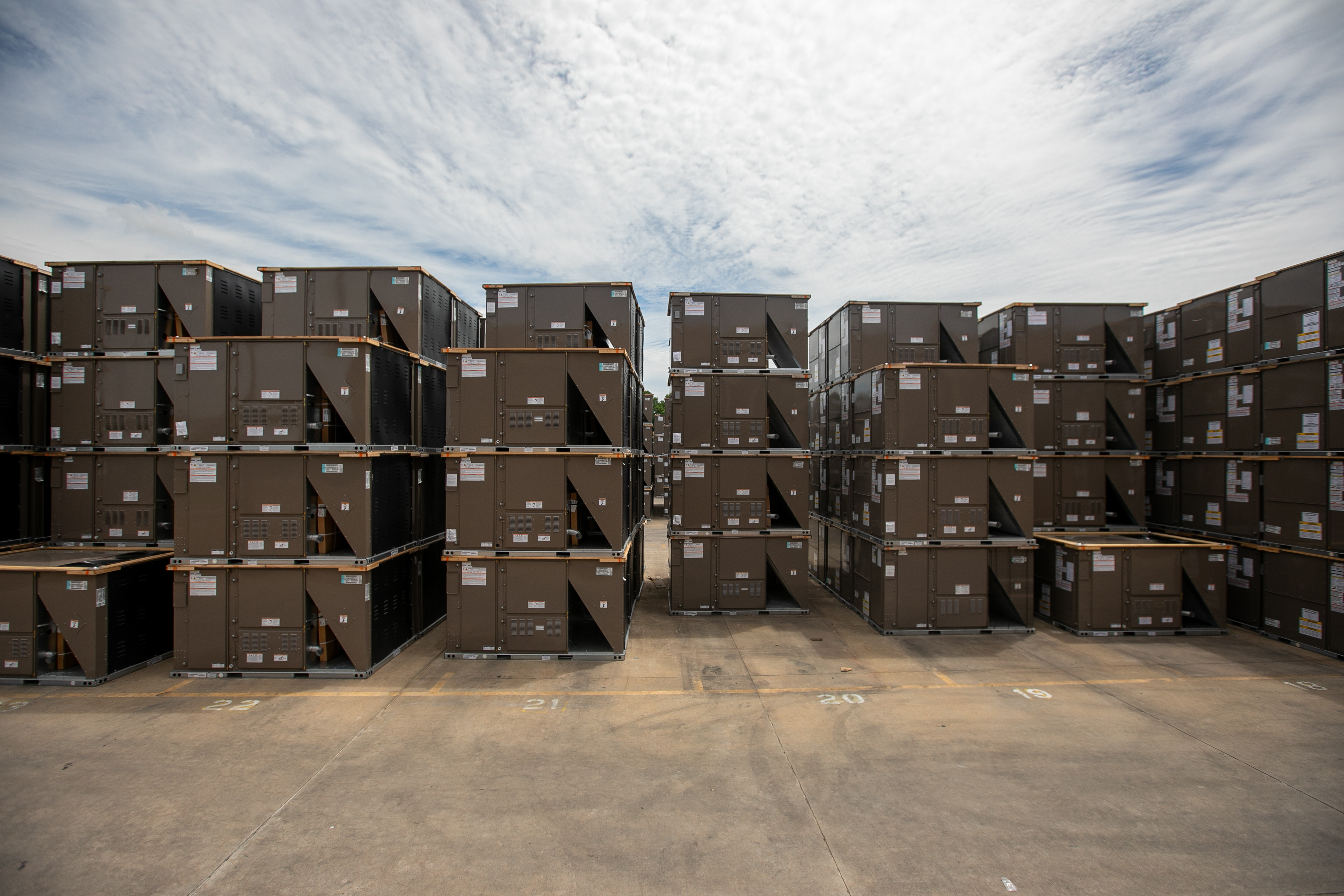 Bosch wants to grow significantly faster than the market in the heating, ventilation, and cooling sector