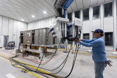 Bosch wants to grow significantly faster than the market in the heating, ventila ...
