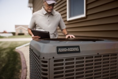 Bosch wants to grow significantly faster than the market in the heating, ventila ...