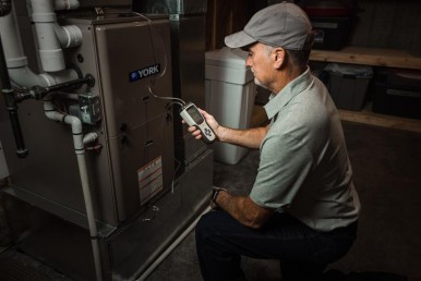 Bosch wants to grow significantly faster than the market in the heating, ventila ...