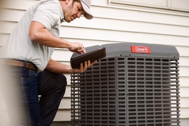 Bosch wants to grow significantly faster than the market in the heating, ventila ...
