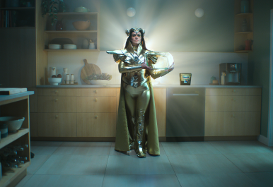 Bosch and Finish® Launch New Creative Ad Highlighting the Power of the Ultimate  ...