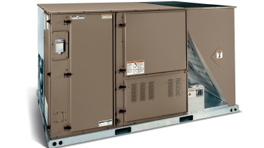 YORK Launches Dual Fuel Rooftop Units to Help Lower Costs and Increase Reliability 