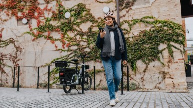 CES 2026: Bosch eBike Systems extends its digital theft protection for eBikes