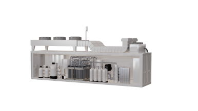 Bosch commissions its new Michigan electrolyzer and boosts scalable hydrogen eco ...