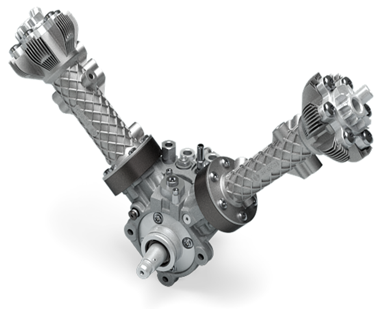 Bosch showcases next-generation powertrain, driver assistance, and compute solutions at ACT Expo 2026