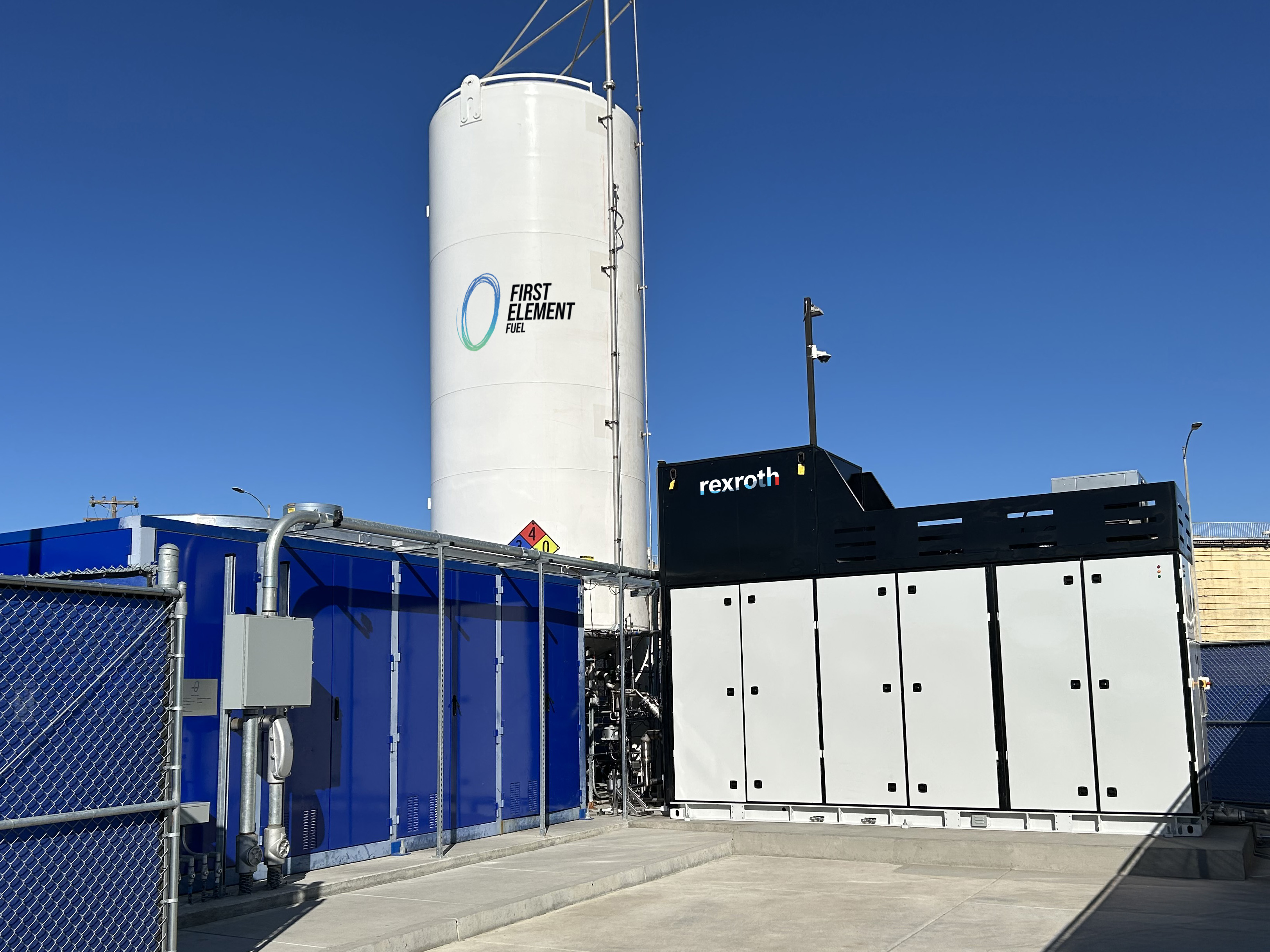 Bosch showcases next-generation powertrain, driver assistance, and compute solutions at ACT Expo 2026