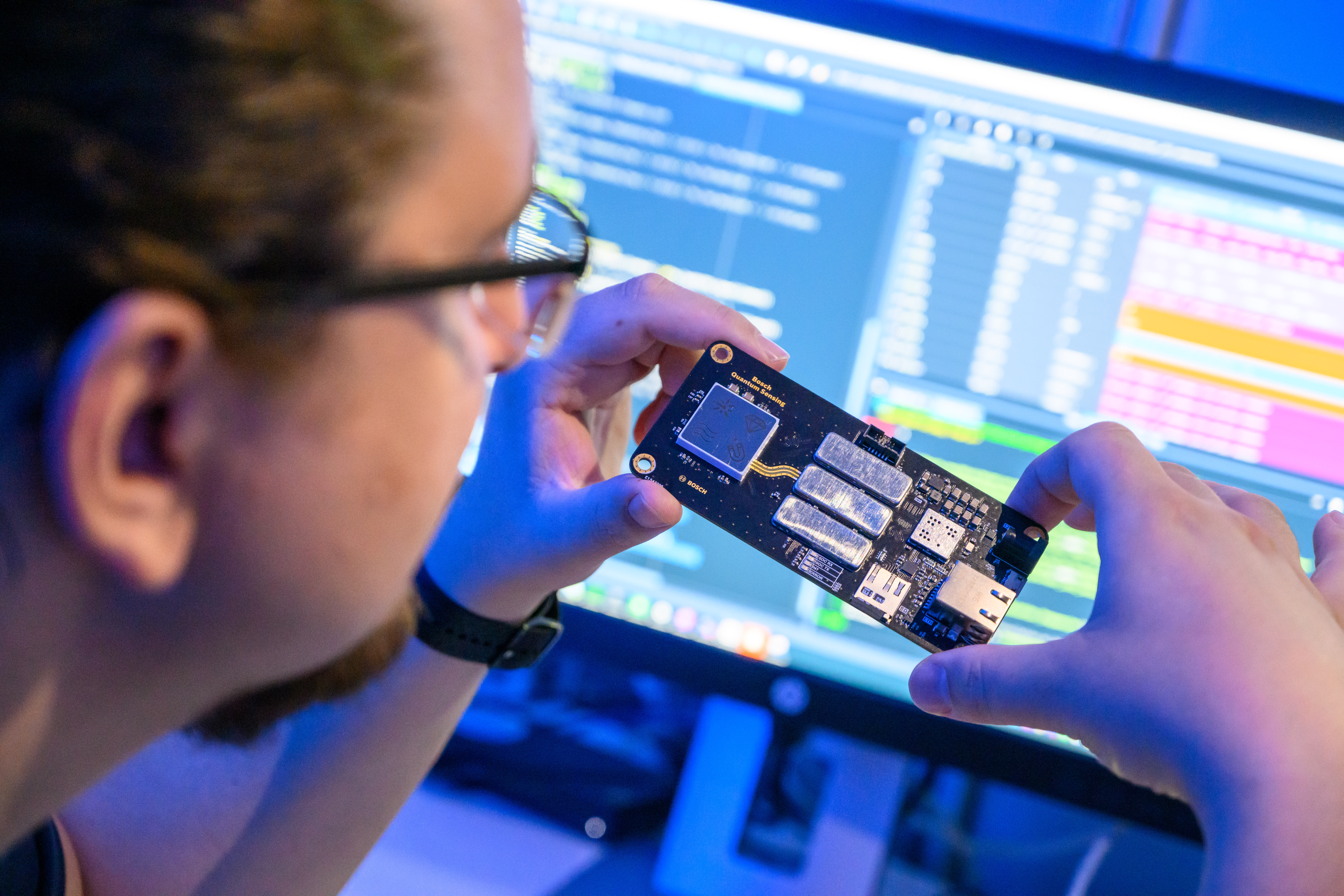 Strategy 2030: Innovation and differentiation boost growth