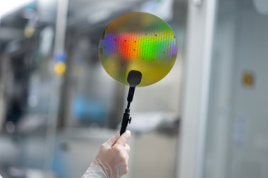 SiC-Chip Generation 3