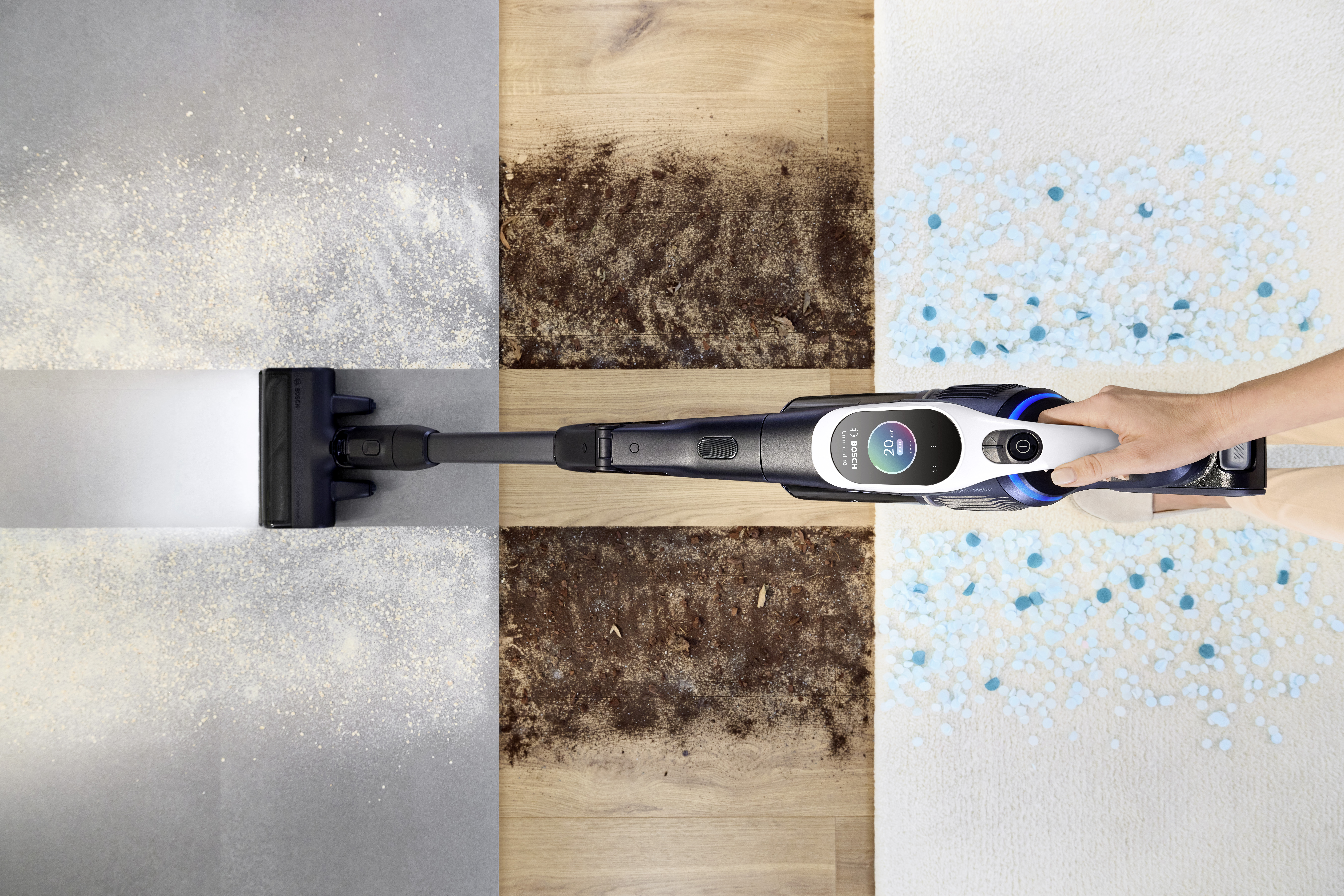 Bosch brand