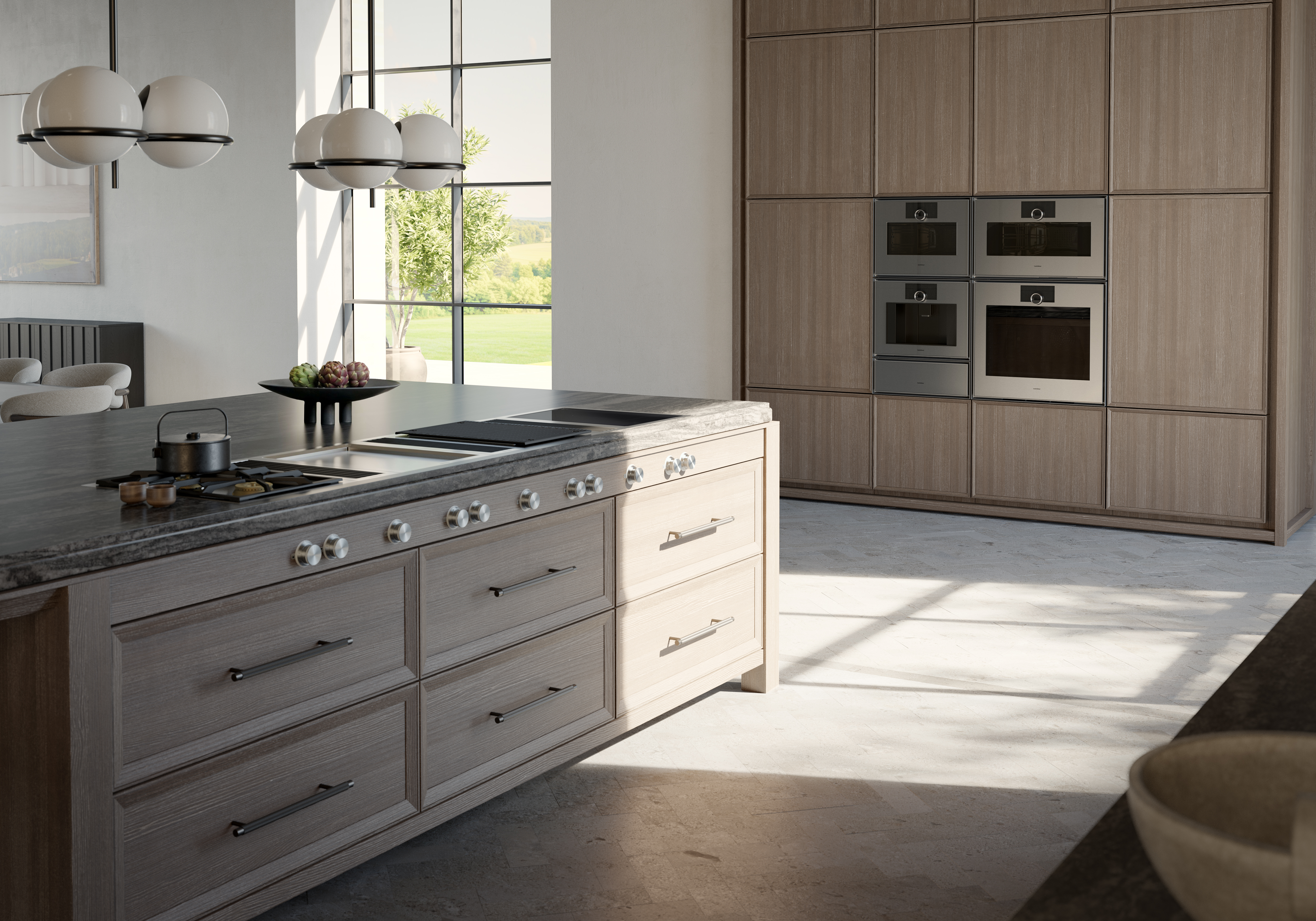 Gaggenau brand
