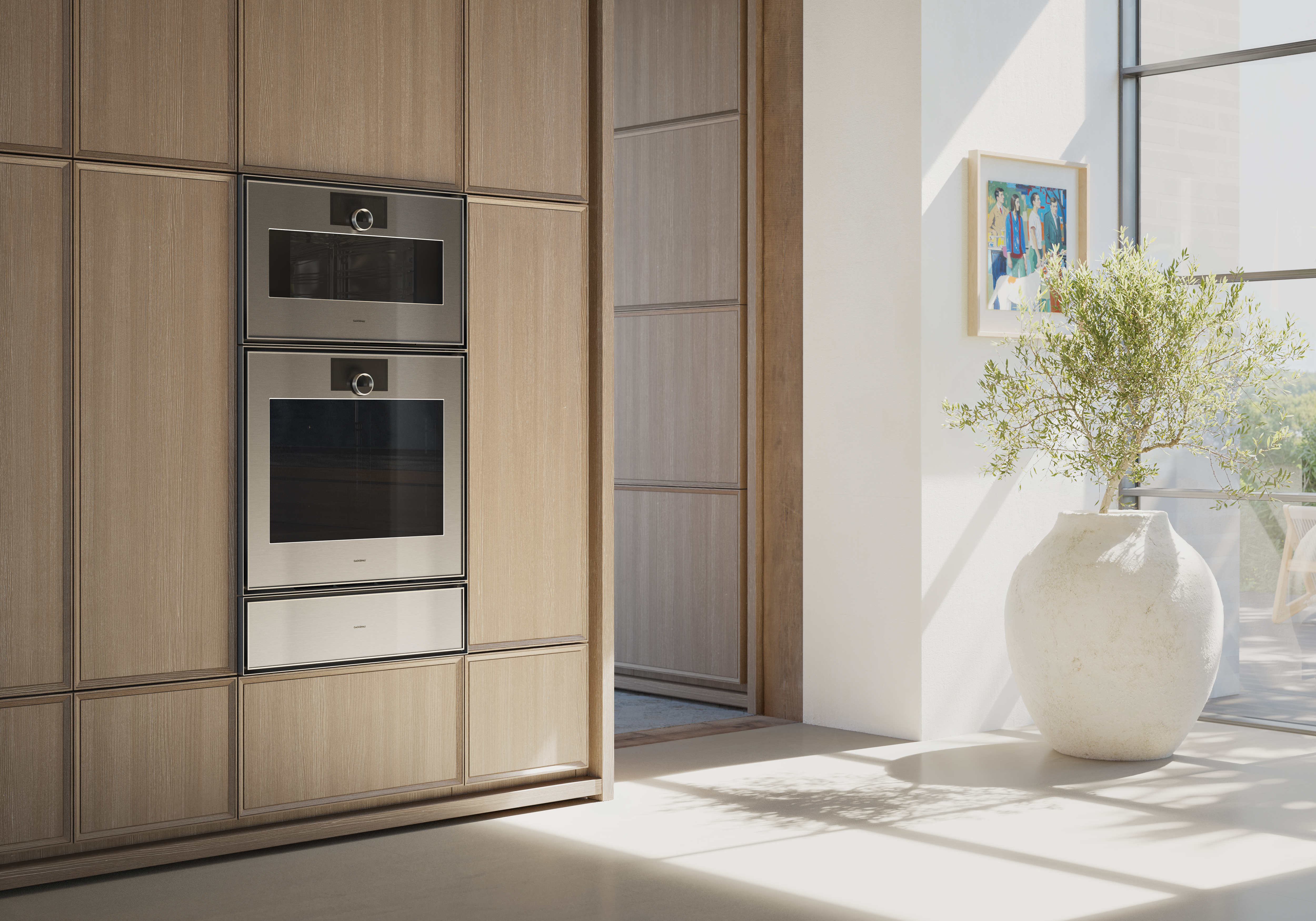 Gaggenau brand