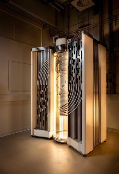 Quantum Motion M_System