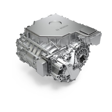 E-Motor 