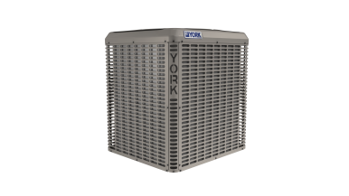 YORK Introduces New 21-SEER Heat Pump Offering Simplified Installation & Precise ...