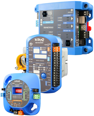 Bosch launches SkyQ intelligent control system to maximize HVAC performance with ...