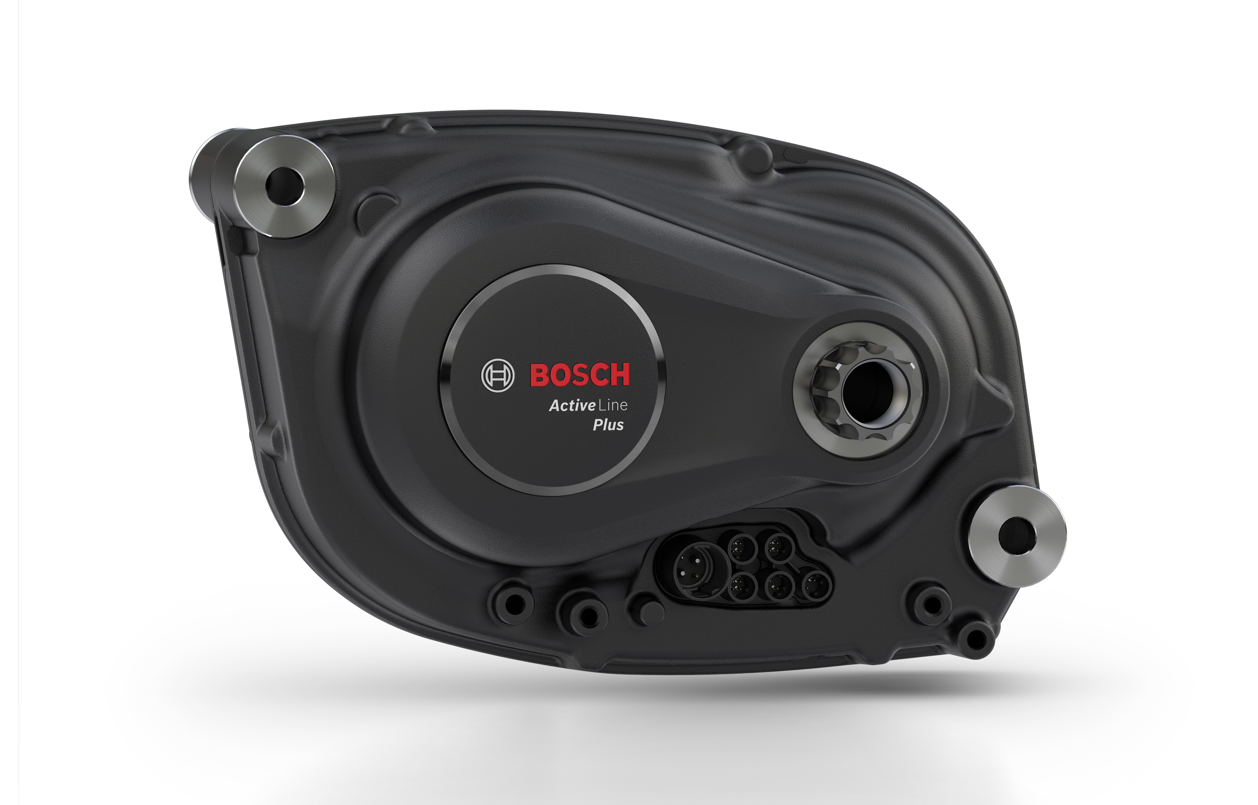 The new generation of Active Line Plus delivers up to 60 Nm of torque, 600 watts of power and 340% support, while being smaller and lighter than its predecessor.