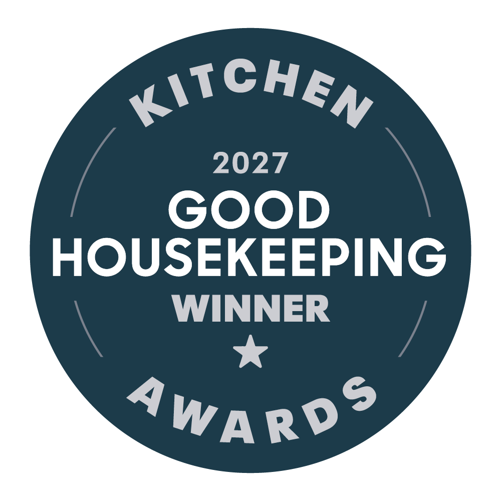 Bosch 800 Series induction cooktop 36-inch and Bosch 800 Series dishwasher 24-inch were named winners in Good Housekeeping’s 2027 Kitchen Awards.