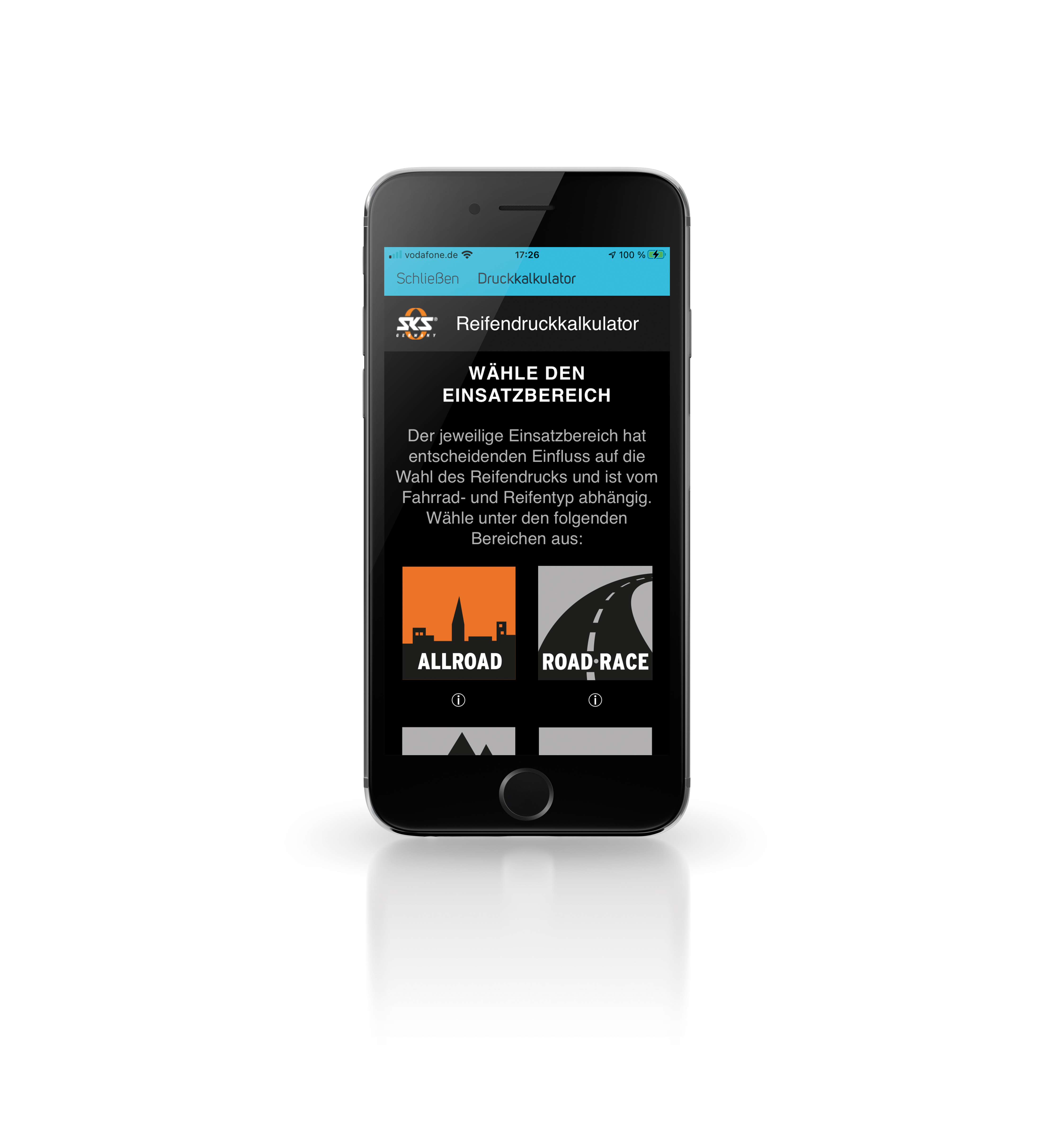 cobi bike apps